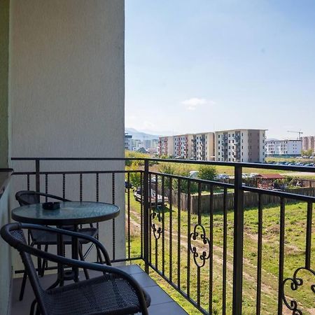 Apartament Cu 1 Camera Pentru Un Sejur Minunat Braşov Esterno foto